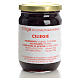 Confettura ciliegie 310 gr Monastero Carmelitane s1