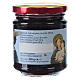 220gr extra pear jam of St. Anthony of Padua s2