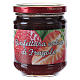 220gr extra strawberry jam of St. Anthony of Padua s1