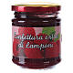 220gr extra raspberry jam of St. Anthony of Padua s1