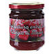 220gr extra Maser cherry jam of St. Anthony of Padua s1