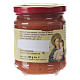 220gr extra quince pear jam of St. Anthony of Padua s2