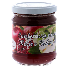 220gr extra apple jam of St. Anthony of Padua s1