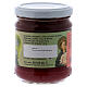 220gr extra apple jam of St. Anthony of Padua s2