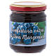 220gr extra Marzemino grape jam of St. Anthony of Padua s1
