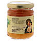 220gr extra pineapple jam of St. Anthony of Padua s2