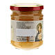 220gr extra pear jam of St. Anthony of Padua s2
