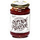 Sweet Preserve Peppers and Tomatoes 400 gr Vitorchiano Trappist nuns s1