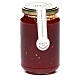 Sweet Preserve Peppers and Tomatoes 400 gr Vitorchiano Trappist nuns s2