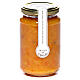 Tangerine Marmalade 400 gr Trappiste Vitorchiano s2