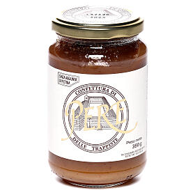 Konfitura Gruszkowa 380 g, Trapistki Vitorchiano