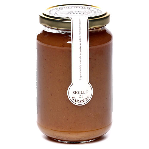 Konfitura Gruszkowa 380 g, Trapistki Vitorchiano 2