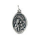 Médaille Notre Dame du Carmel 20 mm s1