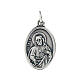 Médaille Notre Dame du Carmel 20 mm s2