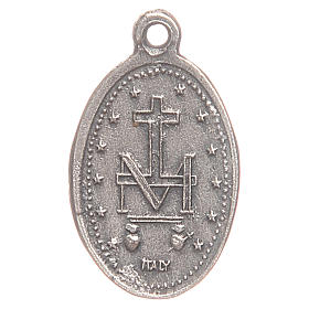 Médaille Vierge Miraculeuse 1,9 cm