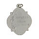First Communion souvenir, zamak medal with enamel, 3 cm s2