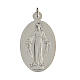 Medalla San Miguel Arcángel Virgen Milagrosa 2,5 cm s2