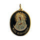 Merciful Mother of Mercy Medal pendant s1