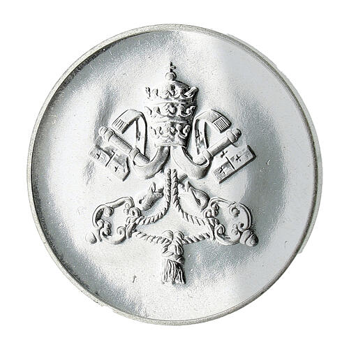 Moeda comemorativa Jubileu 34 mm 2