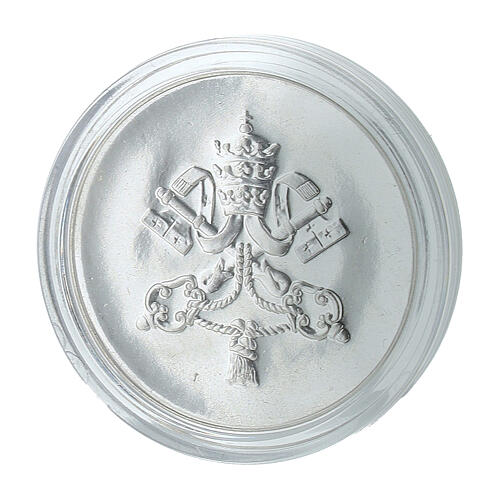 Jubilee Commemorative Coin 34 mm 4