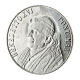 Monnaie Pape Benoît XVI 40 mm s1
