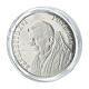 Monnaie Pape Benoît XVI 40 mm s3