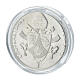 Monnaie Pape Benoît XVI 40 mm s4