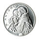 Saint Anthony of Padua Coin 34 mm s1
