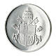 Coin of Pope John Paul II, 1.3 in s2