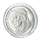 Pope John Paul II Pocket Token Coin, 34 mm s3