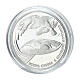 Padre Pio, commemorative coin, 1.3 in s4