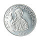 Coin with the Santiago de Compostela Cathedral, 1.3 in s1
