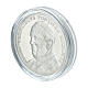 Pope Francis' collectible coin, 1.3 in s3