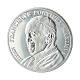 Coin of Our Lady of Loreto and Pope Francis, 1.3 in s1