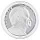 Coin of Pope Leo XIV and St. Peter Rome, 34 mm s1