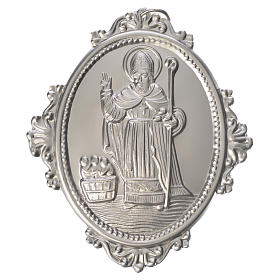 Medallas de cofradía: Medalla cofradía San Nicolás