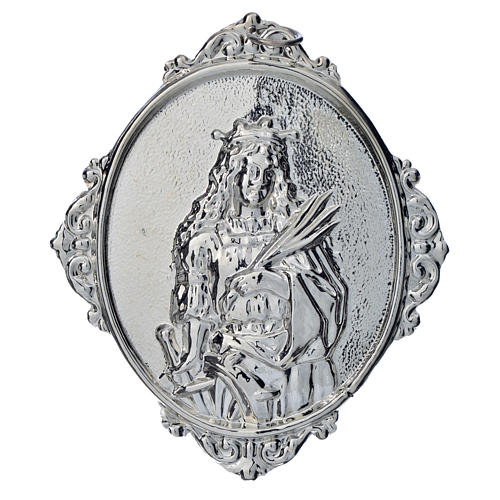 Medalhão para irmandade Santa Catarina 2