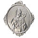 Confraternity Medal, Saint Honoratus s1
