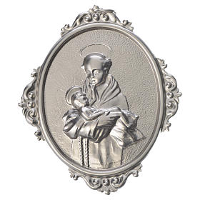 Medaillon für Bruderschaften Heiliger Antonius von Padua
