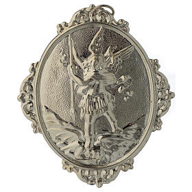 Medalhão irmandade São Miguel