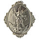 Medalhão irmandade São Miguel s2