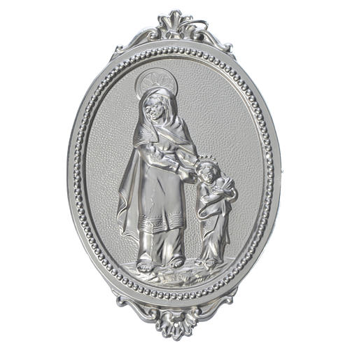 Médaille de confrérie Sainte Anne 1