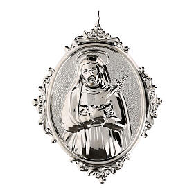 Médaille confrérie laiton Notre-Dame des Douleurs