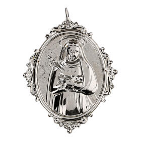 Médaille confrérie laiton Notre-Dame des Douleurs
