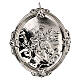 Médaille confrérie laiton Saint Joseph s2