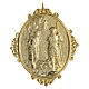 Confraternity Medal, St. Roch and St. Sebastian s3