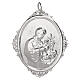 Confraternity Medal, Saint Luigi s1