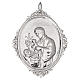 Confraternity Medal, Saint Luigi s2