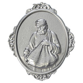 Medallas de cofradía: Medalla cofradía San Félix