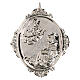 Médaille de confrérie St Antoine et Notre-Dame des Douleurs s1